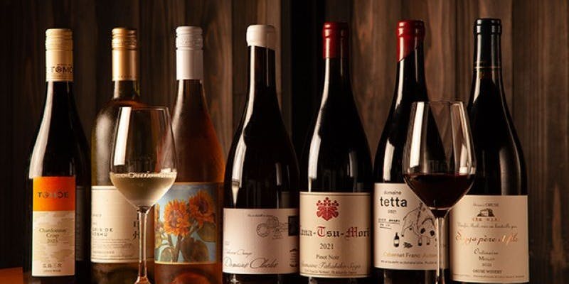 日本葡萄館 品川食堂 - 画像4