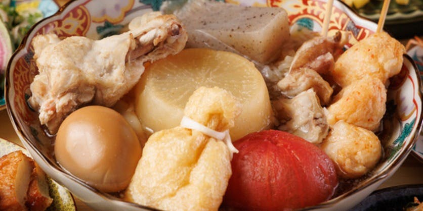 牡蠣と和牛 ほいさっさ - 画像4