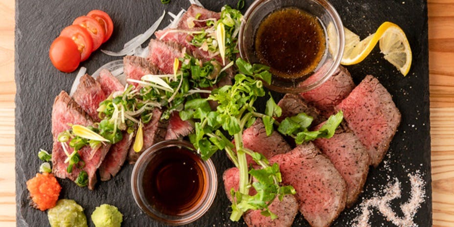 牡蠣と和牛 ほいさっさ - 画像2