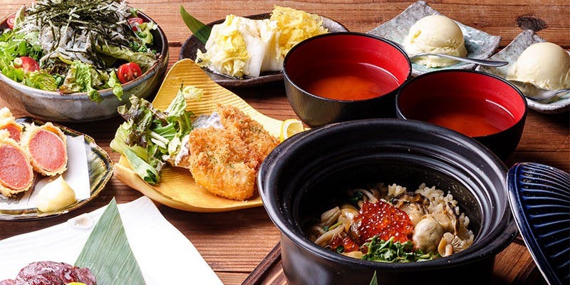 牡蠣と和牛 ほいさっさ - 画像1