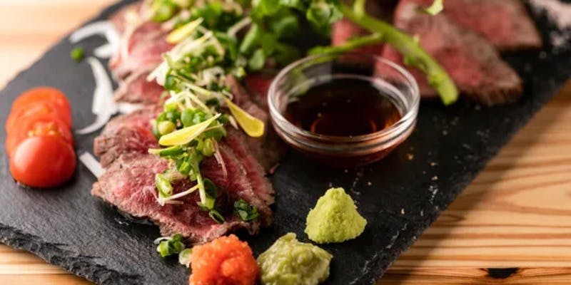 利き酒Grill Mr.Happy - 画像2