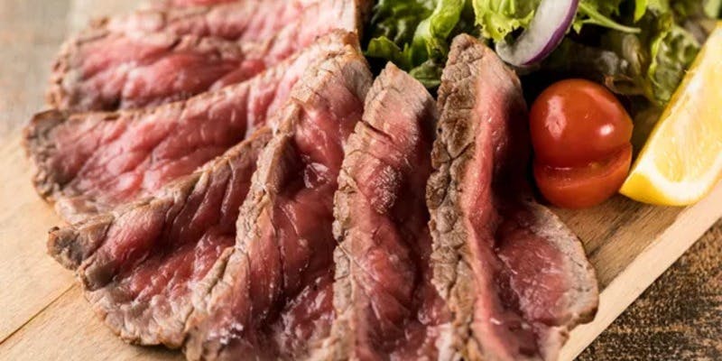 利き酒Grill Mr.Happy - 画像3