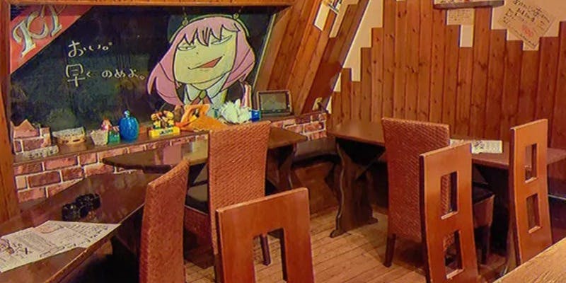 カラオケ＆バー KP - 画像4