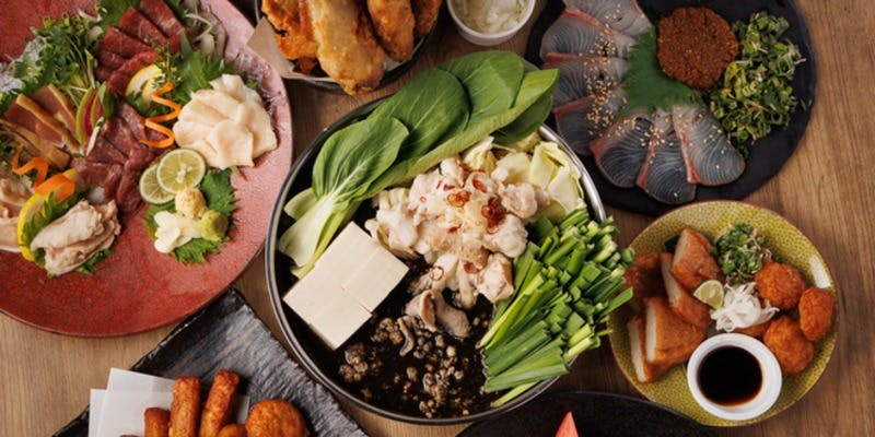 【個室完備】47都道府県日本酒と炉端焼き KATSUO-かつお-立川店 - 画像2