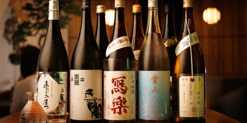 【個室完備】47都道府県日本酒と炉端焼き KATSUO-かつお-立川店 - 画像4