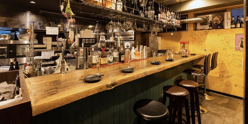 【個室完備】47都道府県日本酒と炉端焼き KATSUO-かつお-立川店 - 画像5