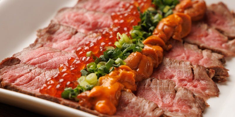 【個室完備】47都道府県日本酒と炉端焼き KATSUO-かつお-立川店 - 画像1