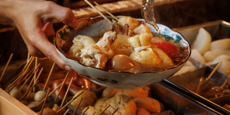 立川酒場 魚丸 - 画像1