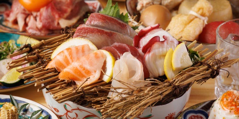 立川酒場 魚丸 - 画像3