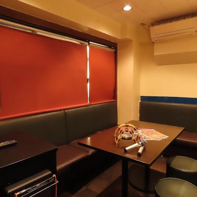 個室でゆったり。女子会・ママ会にもおすすめ