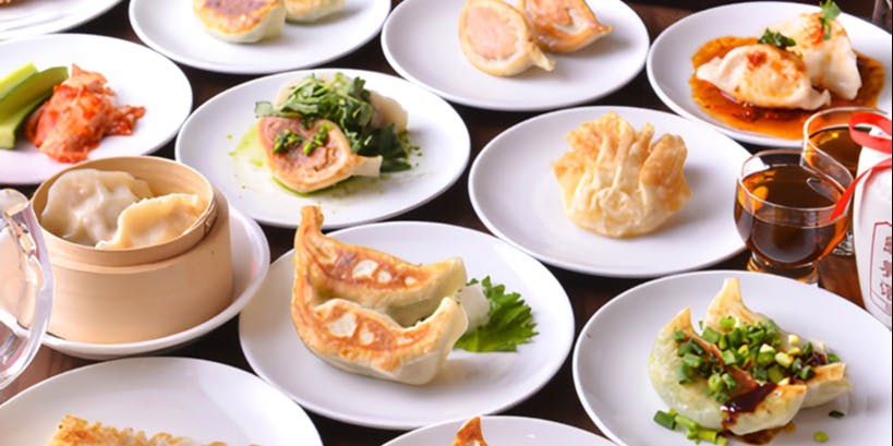 黄金の華 亀戸店 - 画像1