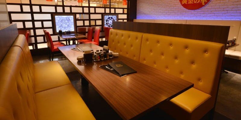 黄金の華 亀戸店 - 画像3