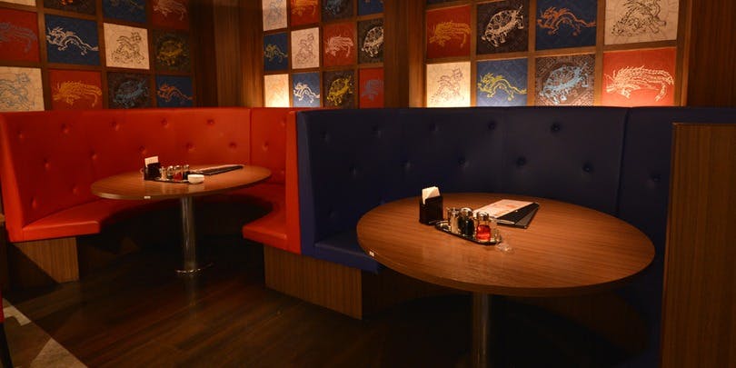 黄金の華 亀戸店 - 画像2