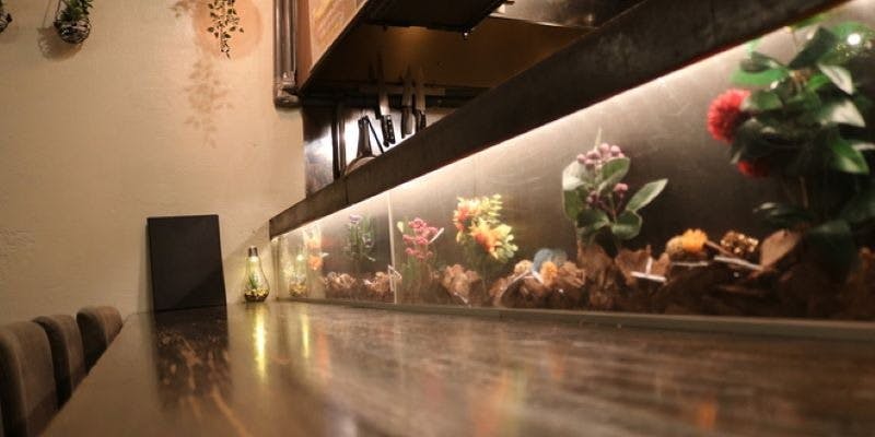 GRILL DINING SOUJYU - 画像5