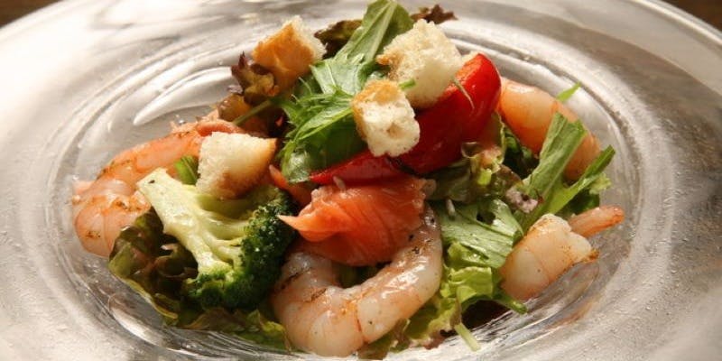 GRILL DINING SOUJYU - 画像1