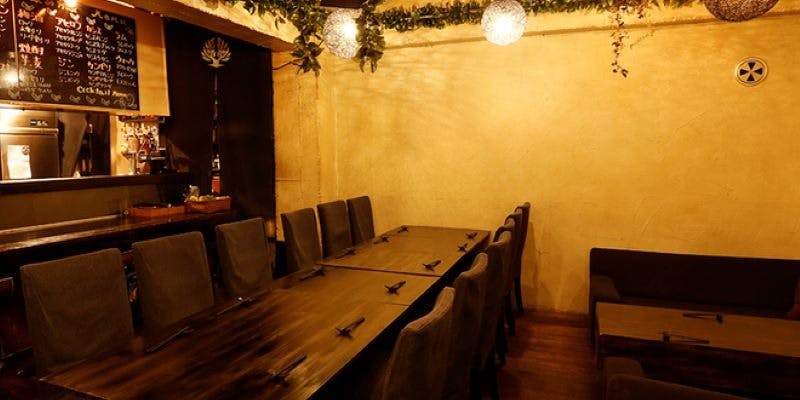 GRILL DINING SOUJYU - 画像4