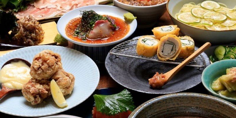 ウラニワ 高田馬場店 - 画像1