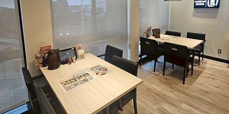 コリアンダイニング 李朝園 tete名谷店 - 画像5