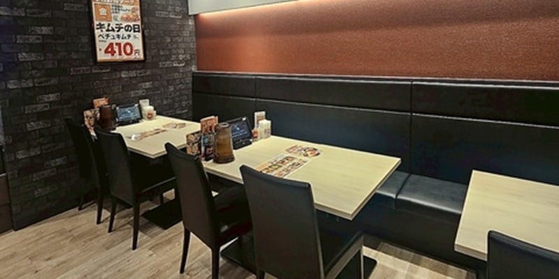 コリアンダイニング 李朝園 tete名谷店 - 画像4