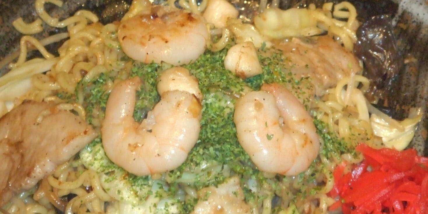 餃子酒場 秘密基地 - 画像4