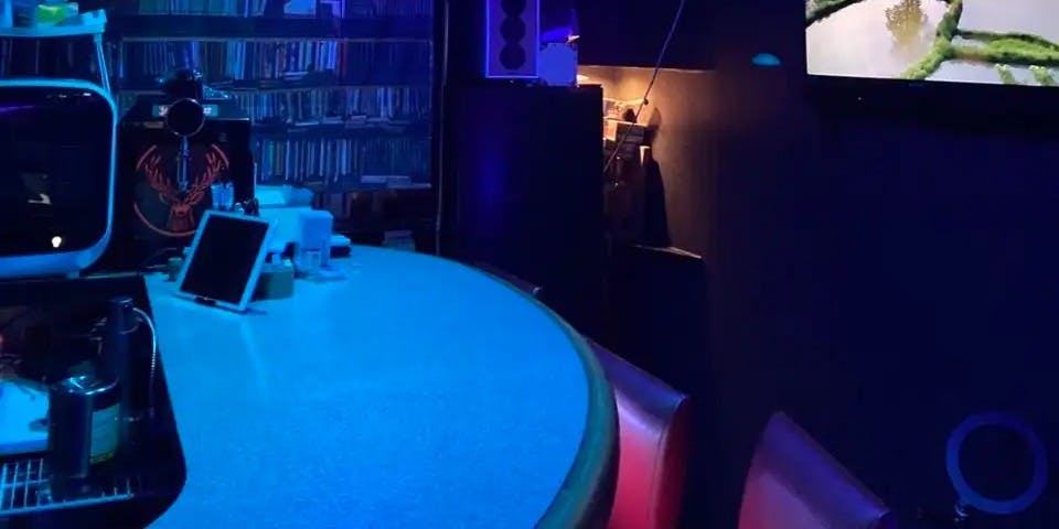 バーアタオカ - 画像3