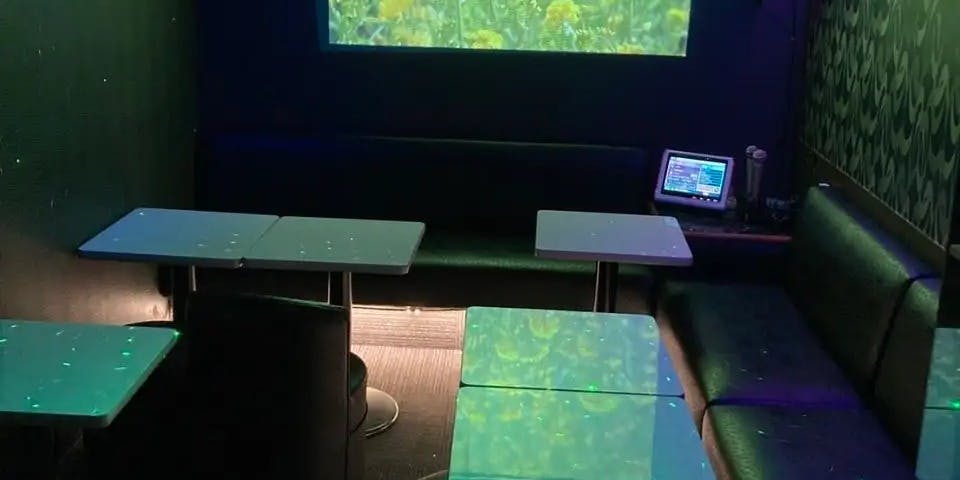 バーアタオカ - 画像2