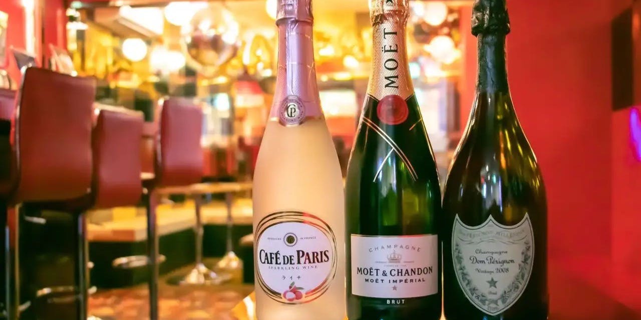 歌謡酒場訳あり 神楽坂 - 画像1