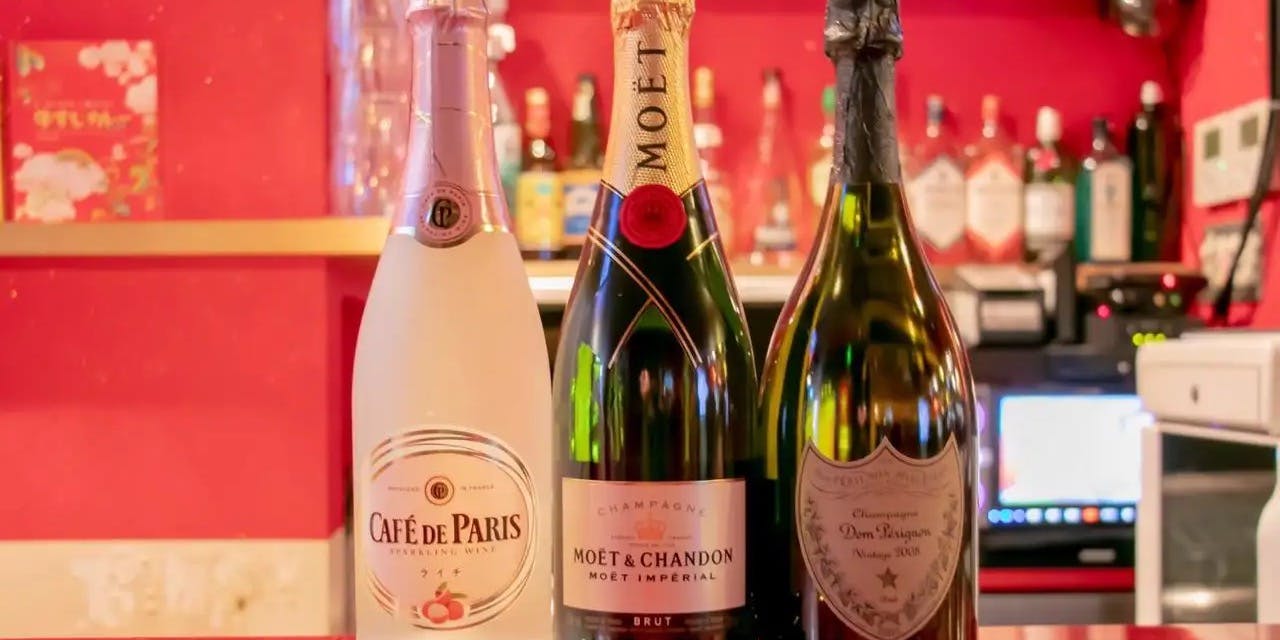 歌謡酒場訳あり 神楽坂 - 画像2