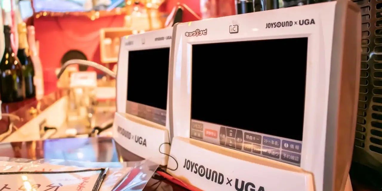 歌謡酒場訳あり 神楽坂 - 画像3