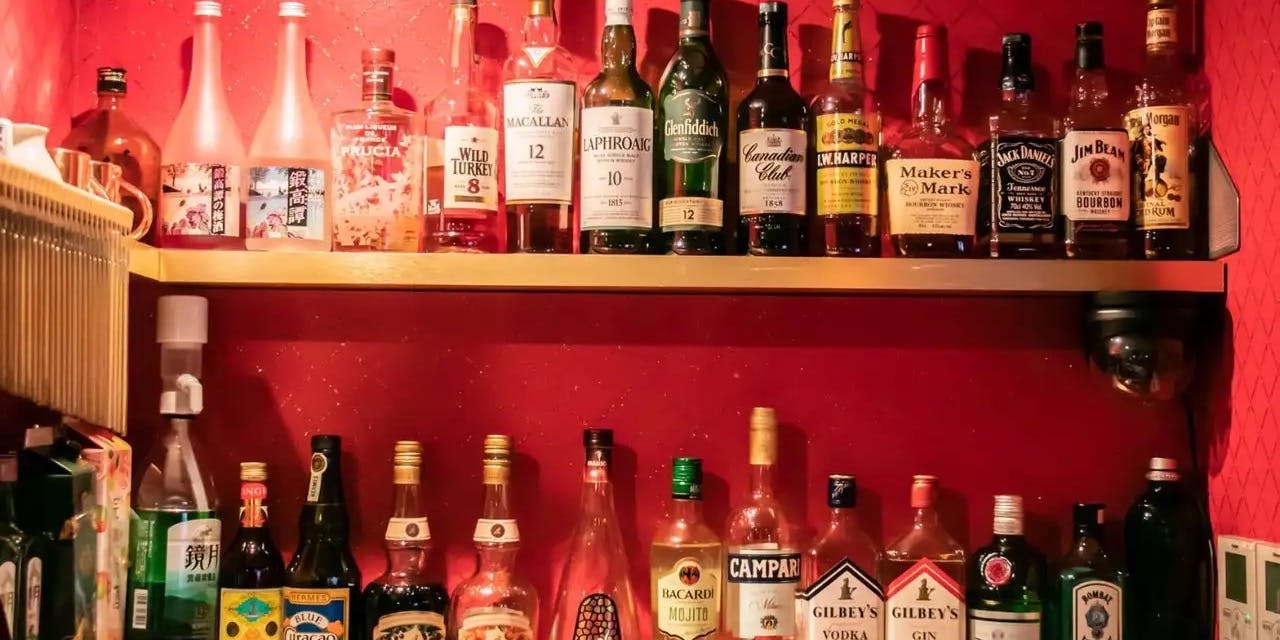 歌謡酒場訳あり 神楽坂 - 画像5