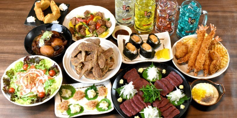 世界の山ちゃん 浅草橋 店 - 画像9