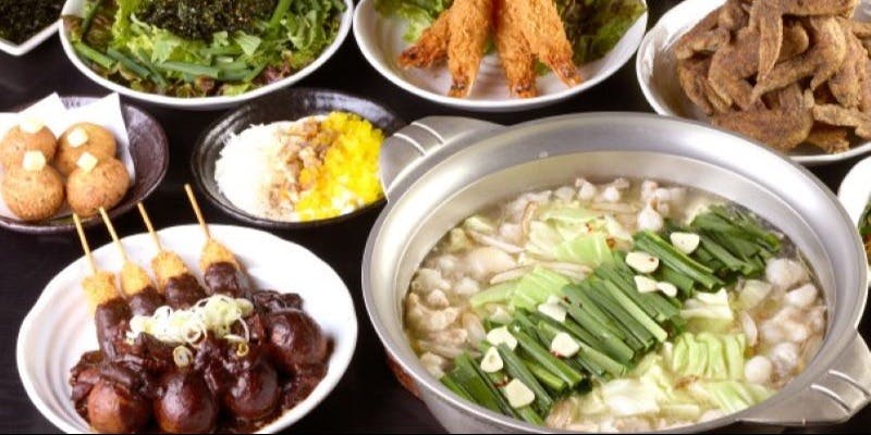 世界の山ちゃん 渋谷センター街店 - 画像7