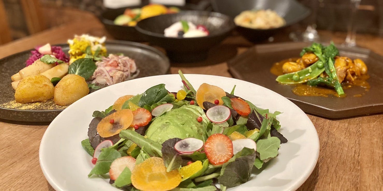 A to Z cafe - 画像6