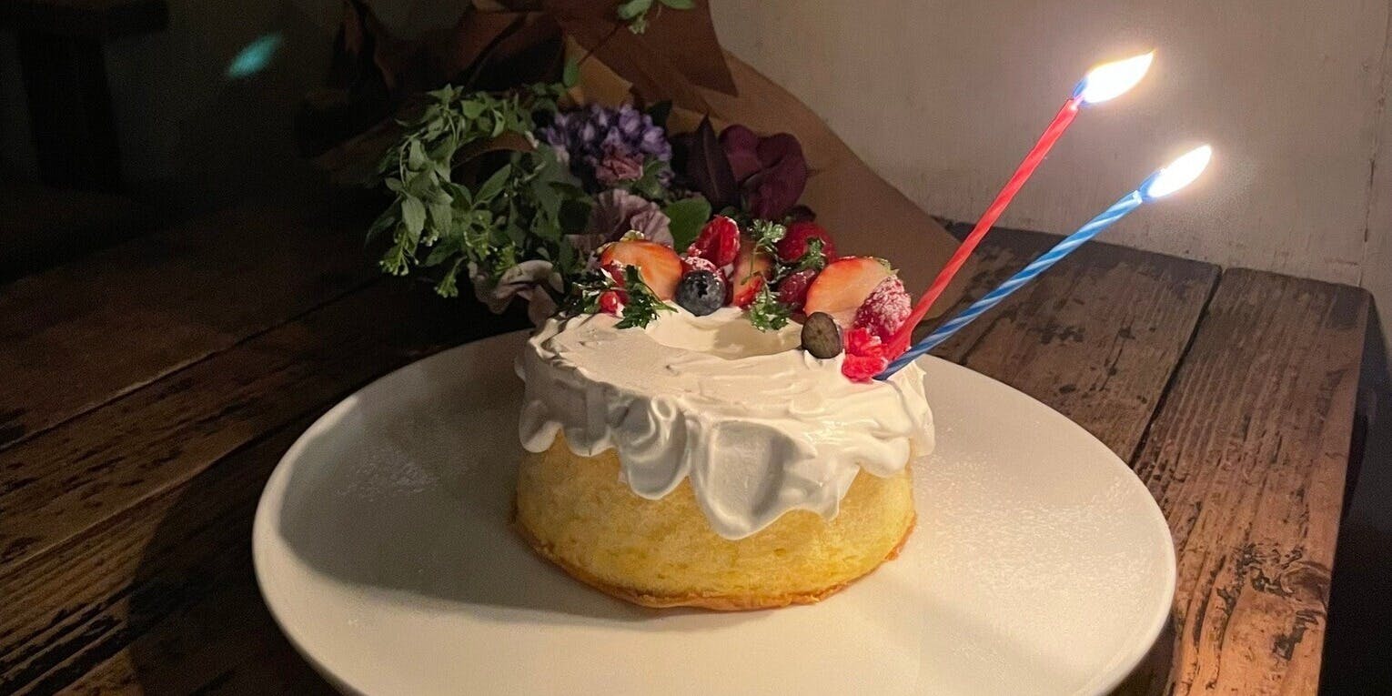 A to Z cafe - 画像7