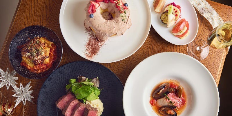 A to Z cafe - 画像9