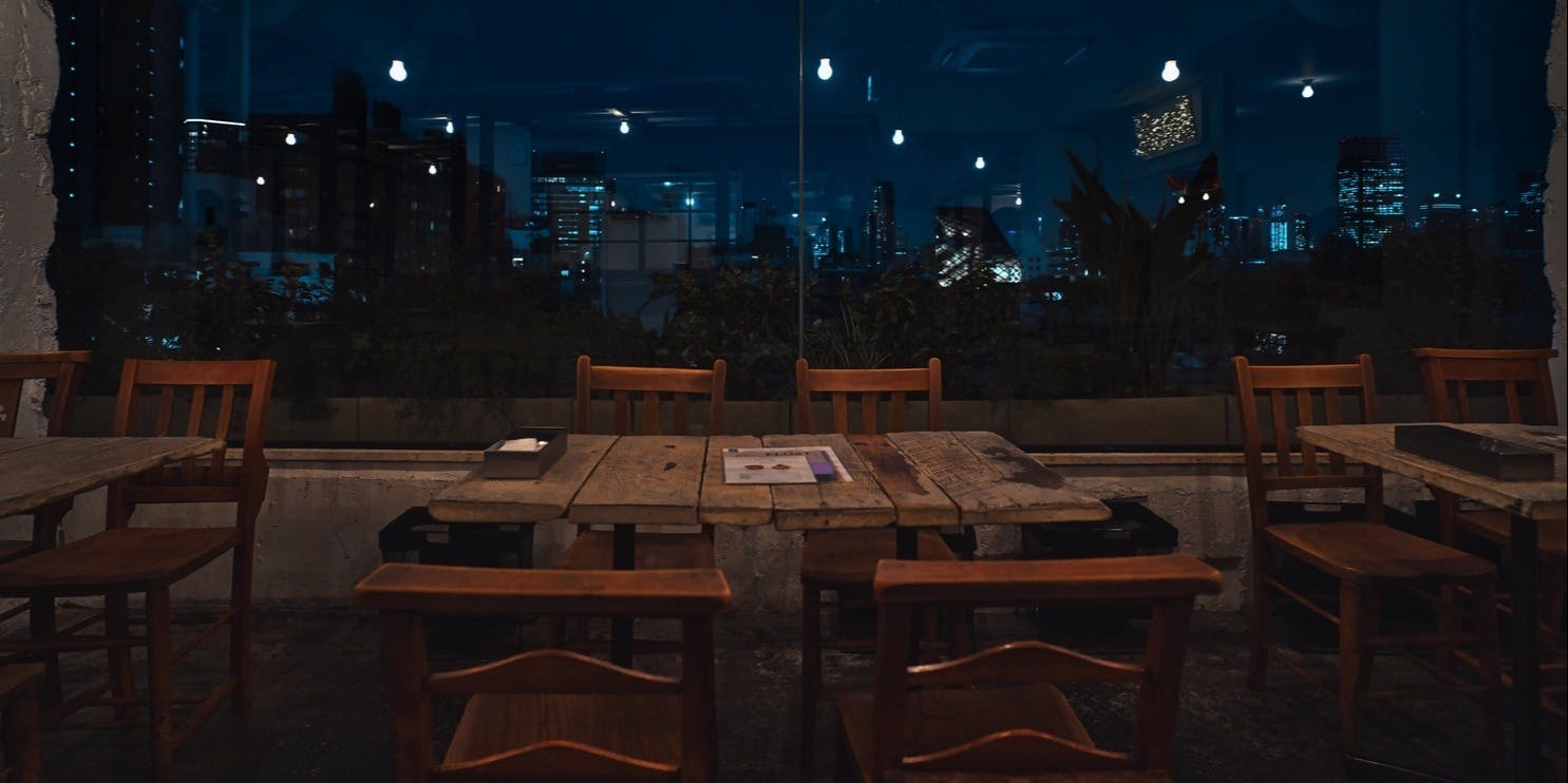 A to Z cafe - 画像1