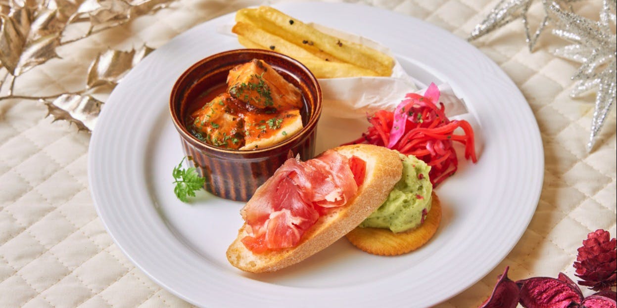 A to Z cafe - 画像2