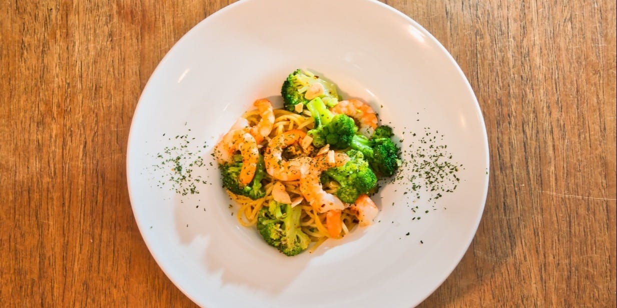 A to Z cafe - 画像4