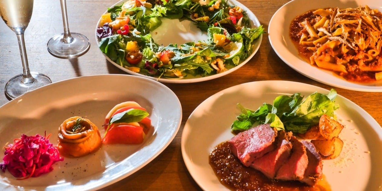 A to Z cafe - 画像3