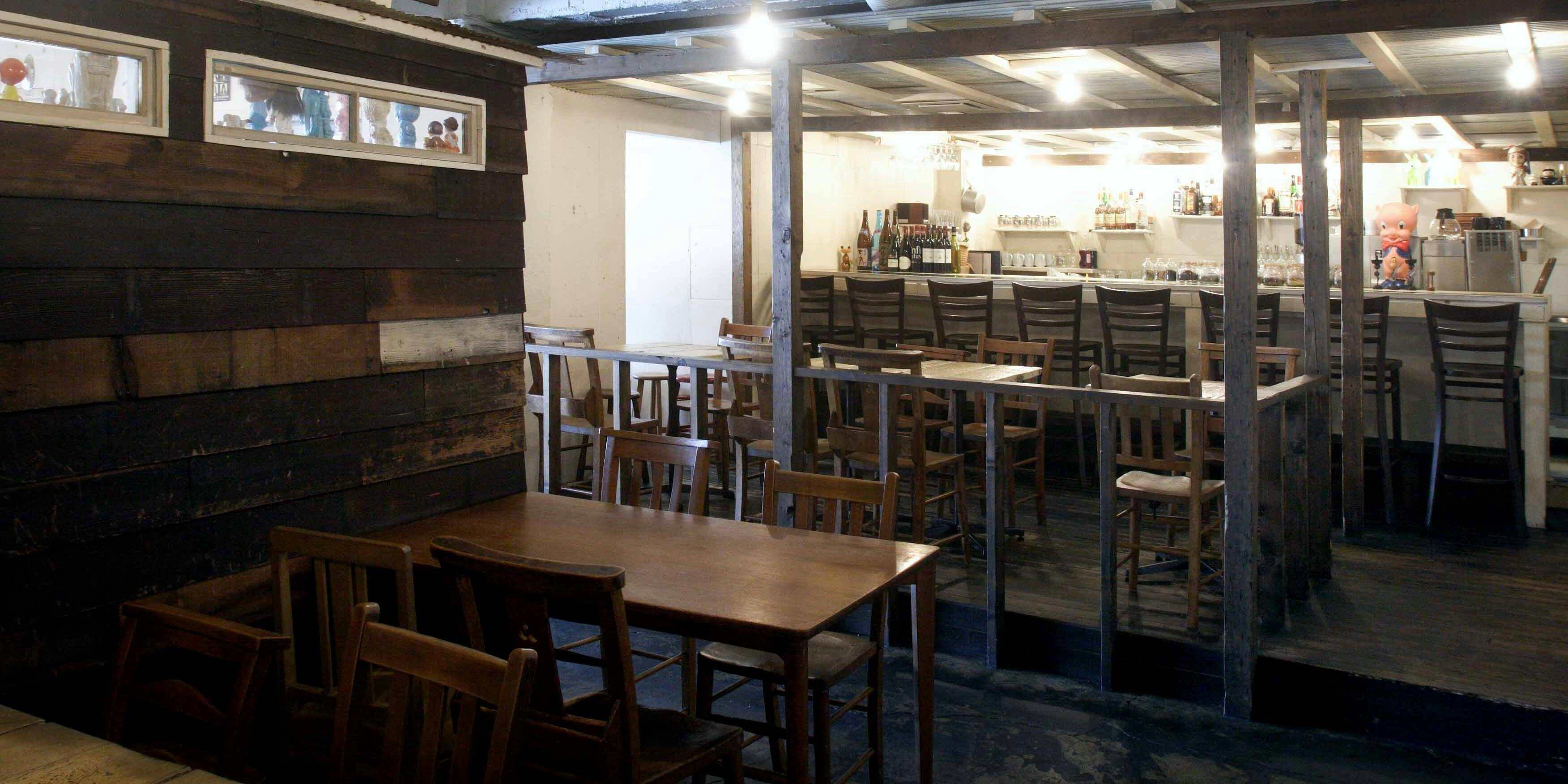 A to Z cafe - 画像14