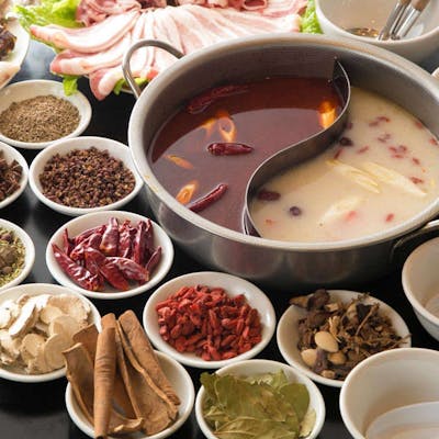 コースの当日注文も可能!