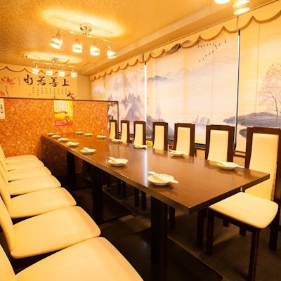 宴会幹事様必見!25名様~貸切OK!