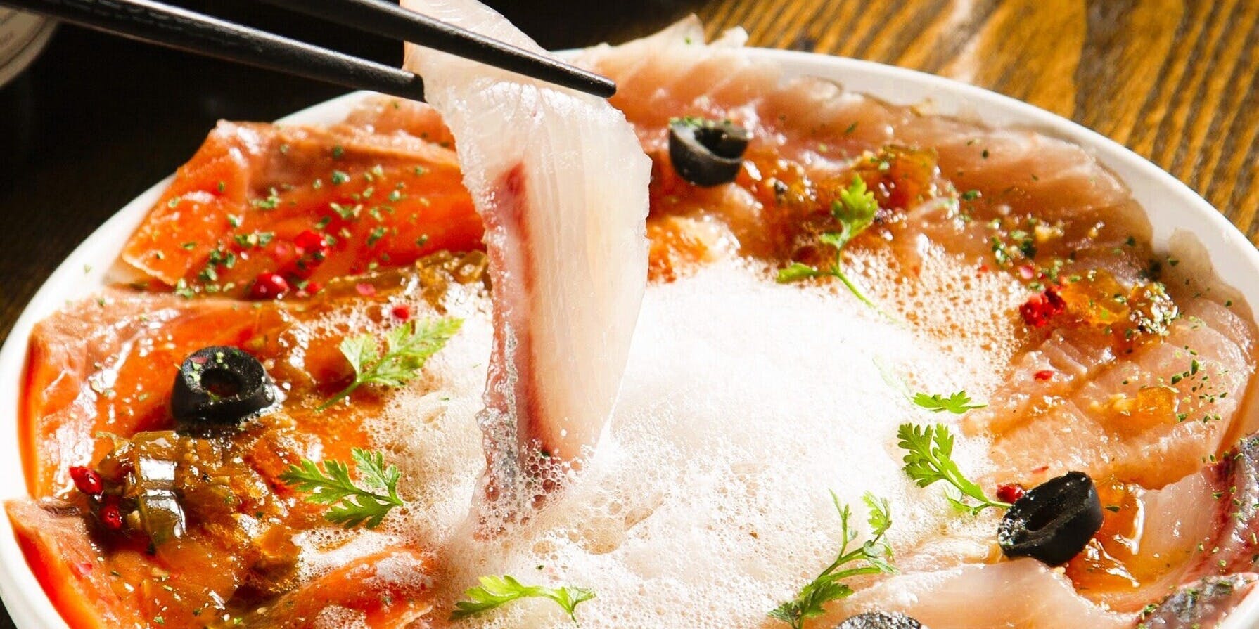 伊樽飯酒場 バルバル 錦糸町北口店 - 画像4