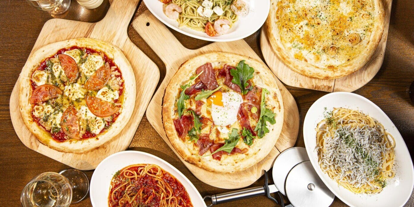 伊樽飯酒場 バルバル 錦糸町北口店 - 画像1