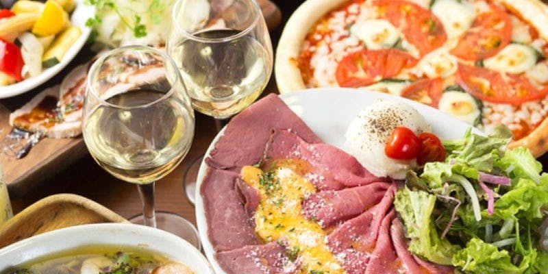 大衆ワイン酒場バルバル 錦糸町南口店 - 画像3