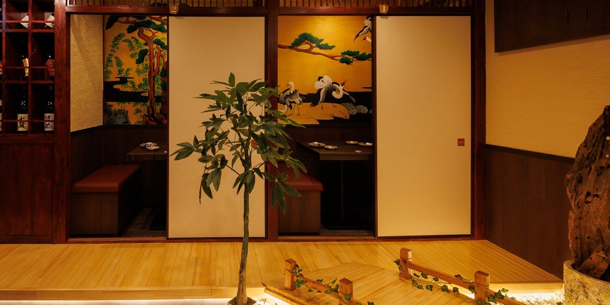 兜 新橋店 - 画像5