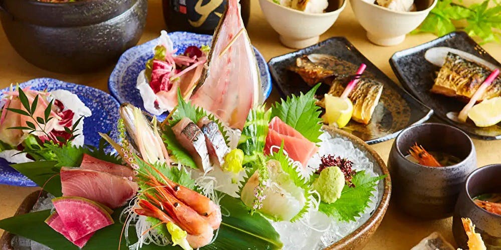 兜 新橋店 - 画像2