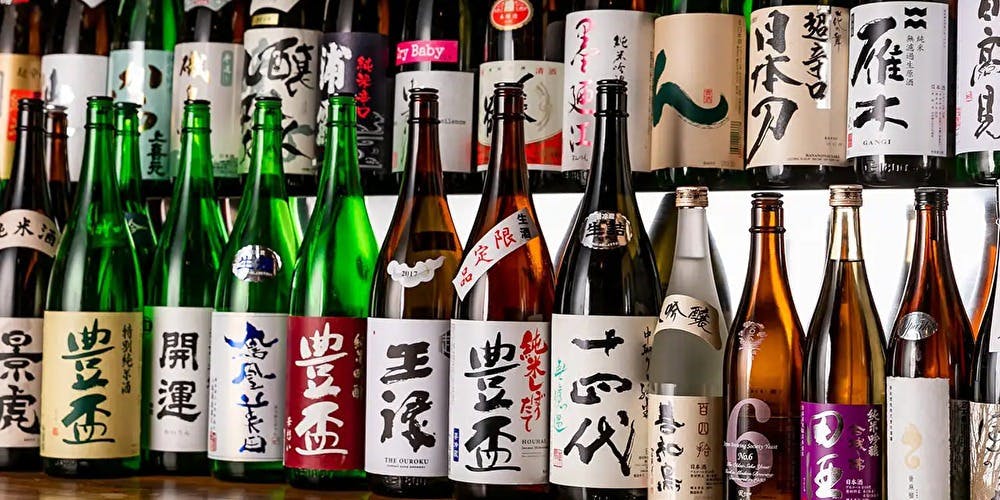 兜 新橋店 - 画像3