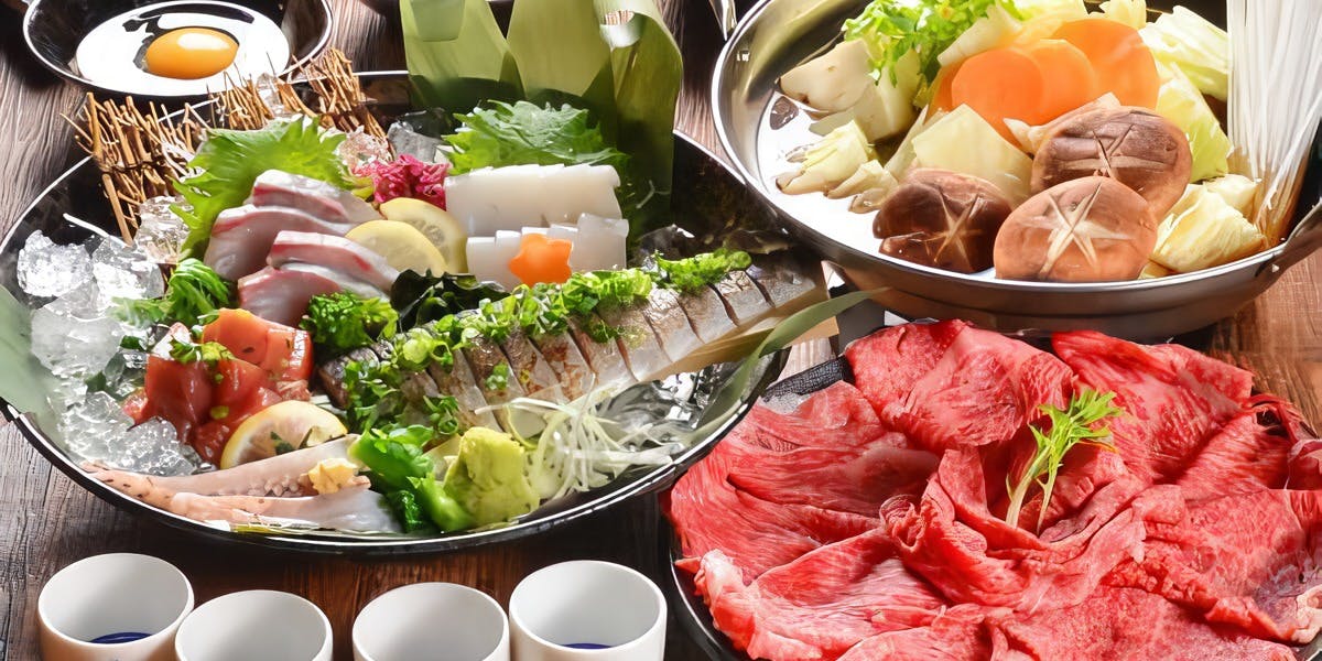 全席個室 鮨と酒 魚縁 - 画像3