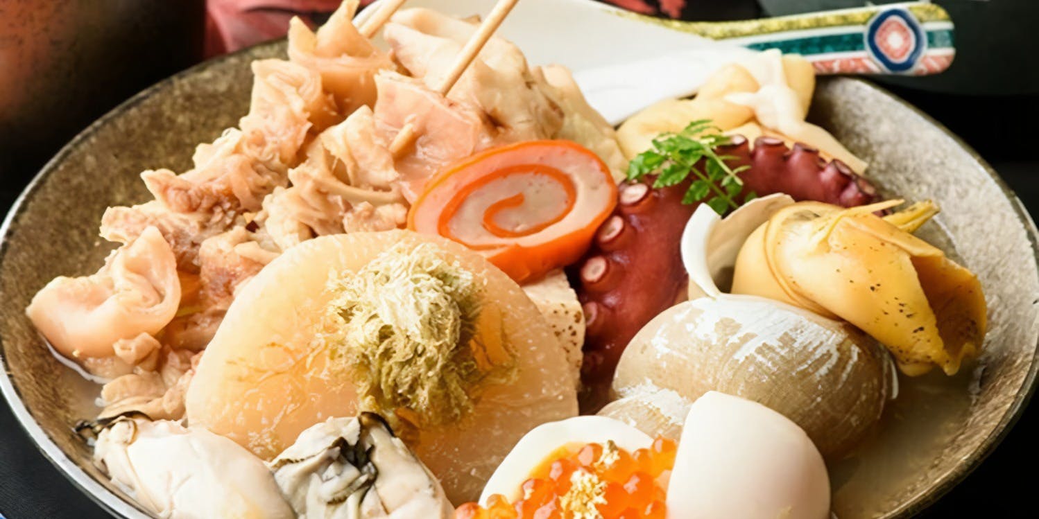 全席個室 鮨と酒 魚縁 - 画像4